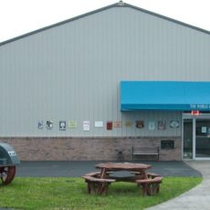 World of Motorcycles Museum