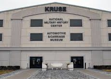 world war ii victory museum auburn indiana