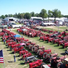 Greensburg Power of the Past