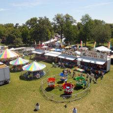 Elwood-Glass-Festival