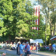 Leota Country Frolic