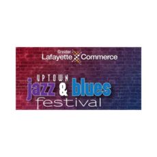 Uptown Jazz and Blues Lafayette Indiana