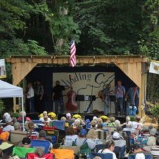 Winding Creek Blugrass Festival